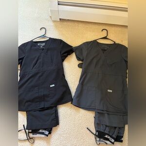 Greys anatomy scrubs